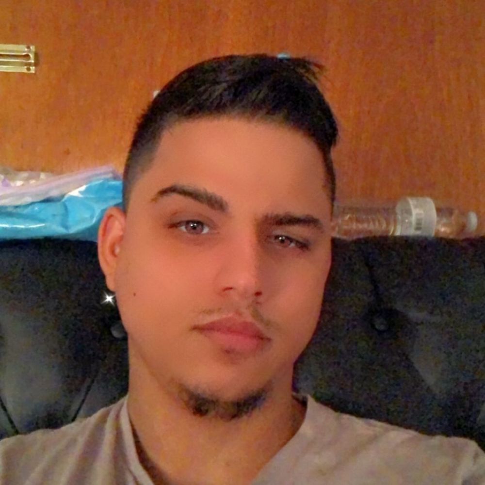 Meet your Posher, Rambo